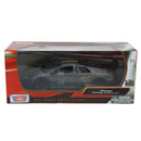Lamborghini Murcielago LP 670-4 SuperVeloce 1:24 scale Die Cast Model Super Car
