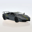 Lamborghini Murcielago LP 670-4 SuperVeloce 1:24 scale Die Cast Model Super Car