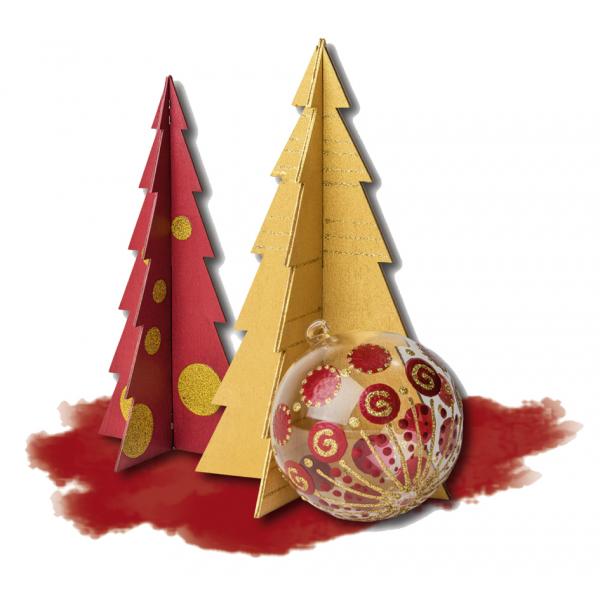 Marabu Marabu Christmas Home Decor Art Craft Kit - Lovely Moments