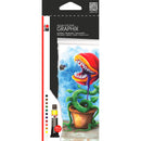 Marabu Marabu Graphix Watercolour Paint Set 12 x12ml