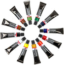 Marabu Marabu Graphix Watercolour Paint Set 12 x12ml