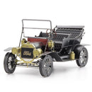 Metal Earth Metal Earth - 1908 Ford Model T (Dark Green)