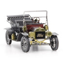 Metal Earth Metal Earth - 1908 Ford Model T (Dark Green)