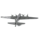 Metal Earth Metal Earth - B-17 Flying Fortress