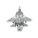 Metal Earth Metal Earth - F-15 Eagle