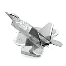 Metal Earth Metal Earth - F-22 Raptor