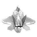 Metal Earth Metal Earth - F-22 Raptor