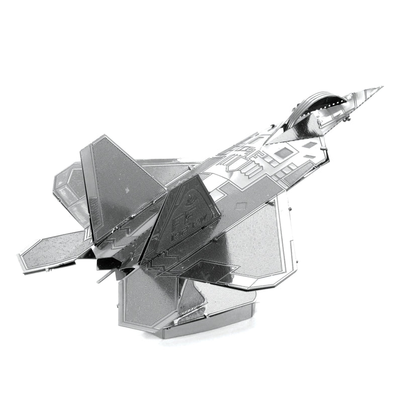 Metal Earth Metal Earth - F-22 Raptor
