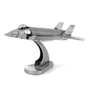 Metal Earth Metal Earth - F-35 Lightning ll