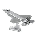 Metal Earth Metal Earth - F-35 Lightning ll