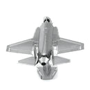 Metal Earth Metal Earth - F-35 Lightning ll