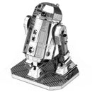 Metal Earth Metal Earth - Star Wars R2-D2™