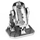Metal Earth Metal Earth - Star Wars R2-D2™