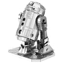 Metal Earth Metal Earth - Star Wars R2-D2™