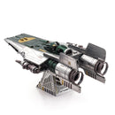 Metal Earth Metal Earth - Star Wars Resistance A-Wing Fighter™