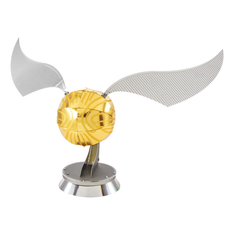 Metal Earth Metal Earth - Harry Potter Golden Snitch™