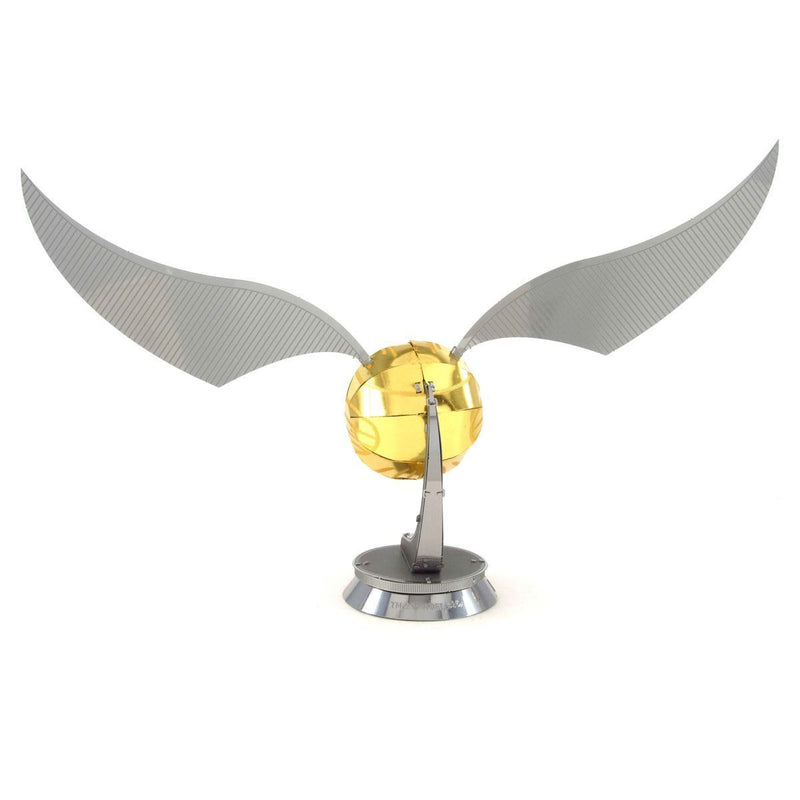 Metal Earth Metal Earth - Harry Potter Golden Snitch™