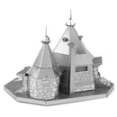 Metal Earth Metal Earth - Harry Potter Rubeus Hagrid™ Hut