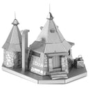 Metal Earth Metal Earth - Harry Potter Rubeus Hagrid™ Hut