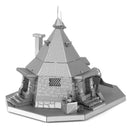 Metal Earth Metal Earth - Harry Potter Rubeus Hagrid™ Hut