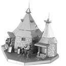 Metal Earth Metal Earth - Harry Potter Rubeus Hagrid™ Hut