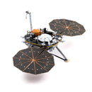 Metal Earth Metal Earth 3D Model Building Kit - InSight Mars Lander