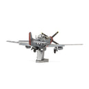 Metal Earth Metal Earth - P-51D Mustang Sweet Arlene