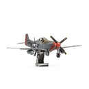 Metal Earth Metal Earth - P-51D Mustang Sweet Arlene