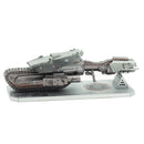 Metal Earth Metal Earth 3D Model Kit Star Wars First Order Treadspeeder