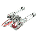 Metal Earth Metal Earth - Star Wars Zorii's Y-Wing Fighter™