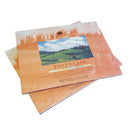 Magnani 1404 Magnani 1404 Pastello 260gsm 50% Cotton Paper Pad