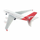 Daron Qantas Airbus A380-800 Superjumbo VH-OQF 1:500 Die Cast Model Plane
