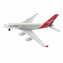 Daron Qantas Airbus A380-800 Superjumbo VH-OQF 1:500 Die Cast Model Plane