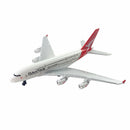 Daron Qantas Airbus A380-800 Superjumbo VH-OQF 1:500 Die Cast Model Plane