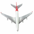 Daron Qantas Airbus A380-800 Superjumbo VH-OQF 1:500 Die Cast Model Plane