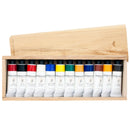 Jack Richeson Jack Richeson Shiva Series Professional Oil Paint Set