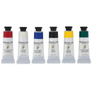 Jack Richeson Jack Richeson Shiva Series Professional Oil Paint Set