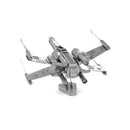 Metal Earth Metal Earth - Star Wars X-Wing Star Fighter