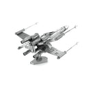 Metal Earth Metal Earth - Star Wars X-Wing Star Fighter