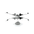 Metal Earth Metal Earth - Star Wars X-Wing Star Fighter