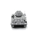 Metal Earth Metal Earth - T-34 Tank