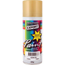 Export Export Spray Paint 250gms - Gold