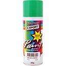 Export Export Spray Paint 250gms - Emerald Green