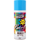 Export Export Spray Paint 250gms - Sky Blue