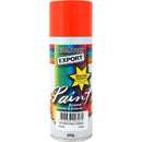 Export Export Spray Paint 250gms - International Orange