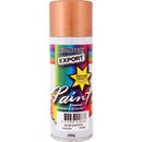 Export Export Spray Paint 250gms - New Copper