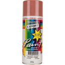 Export Export Spray Paint 250gms - Rose Pink
