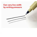 Sakura Sakura Pigma Micron PN Pens Set 6pk - Archival Safe