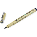 Sakura Sakura Pigma Micron PN Pens Set 6pk - Archival Safe
