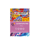 Yupo Ultra Synthetic Paper Pad 200gsm 12 Sheets